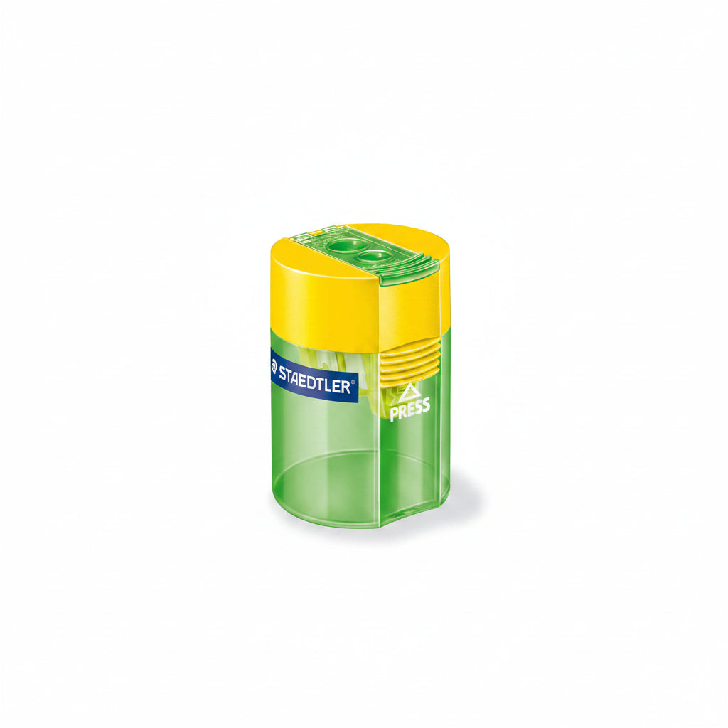Temperamatite 2 fori - Staedtler