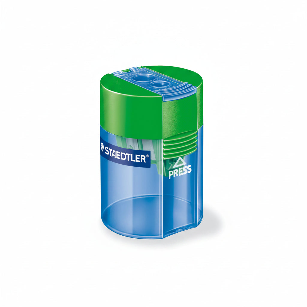 Temperamatite 2 fori - Staedtler
