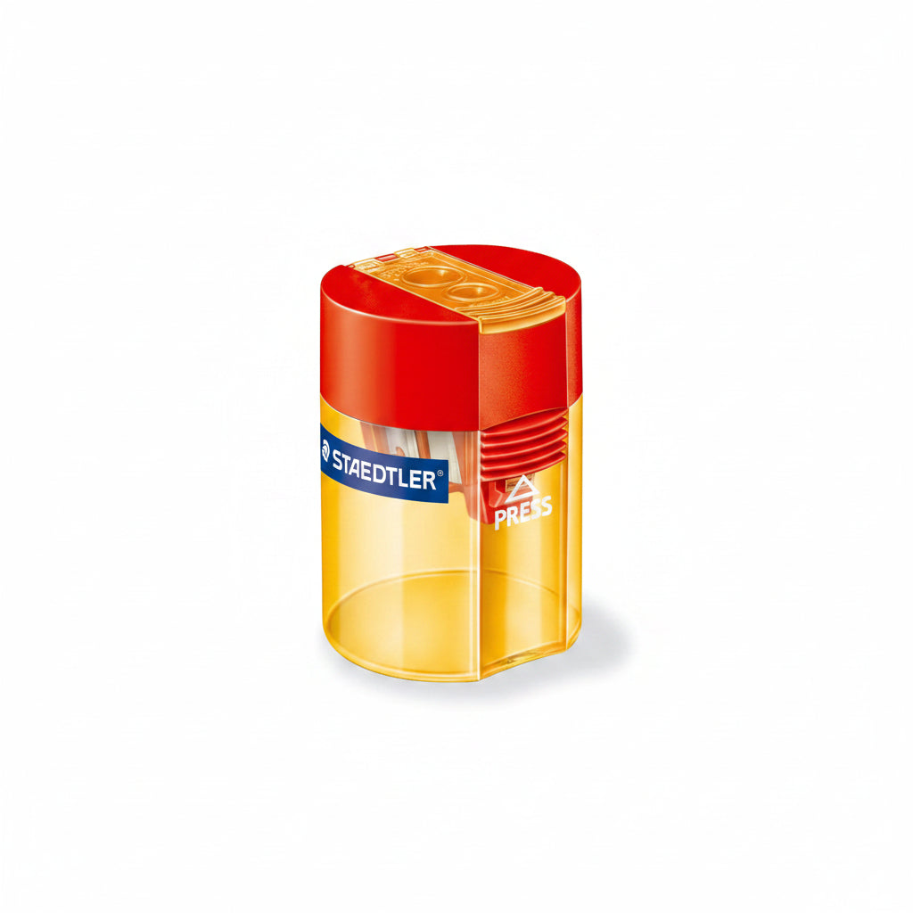 Temperamatite 2 fori - Staedtler