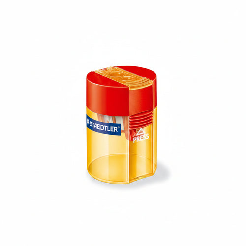 Temperamatite 2 fori - Staedtler