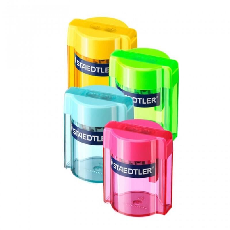 Temperamatite 2 Fori Super Jumbo Staedtler 513 006