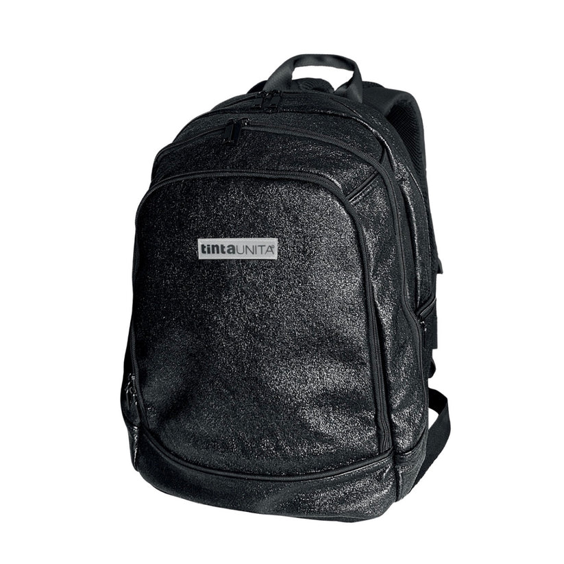 Zaino Dream Cross Glamour Nero 2026/2027 - Tinta Unita