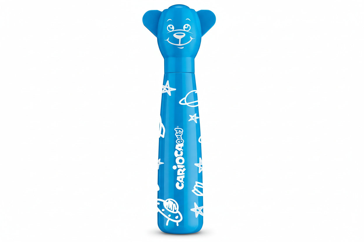 CARIOCA Baby Teddy Marker