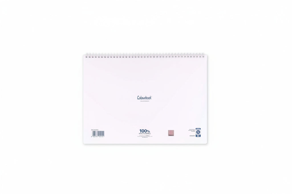 Planner settimanale SSC Napoli Colourbook