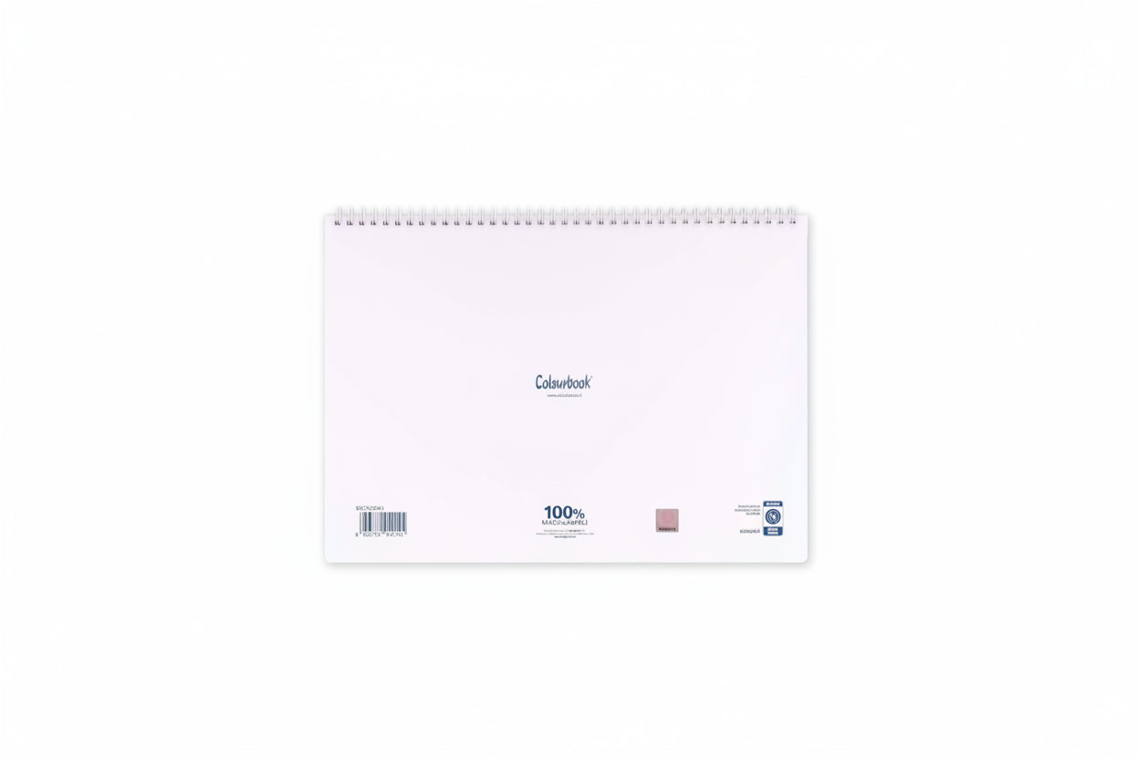Planner settimanale SSC Napoli Colourbook