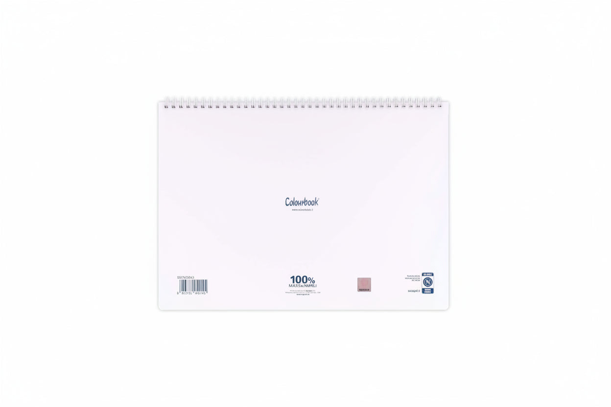 Planner settimanale SSC Napoli Colourbook