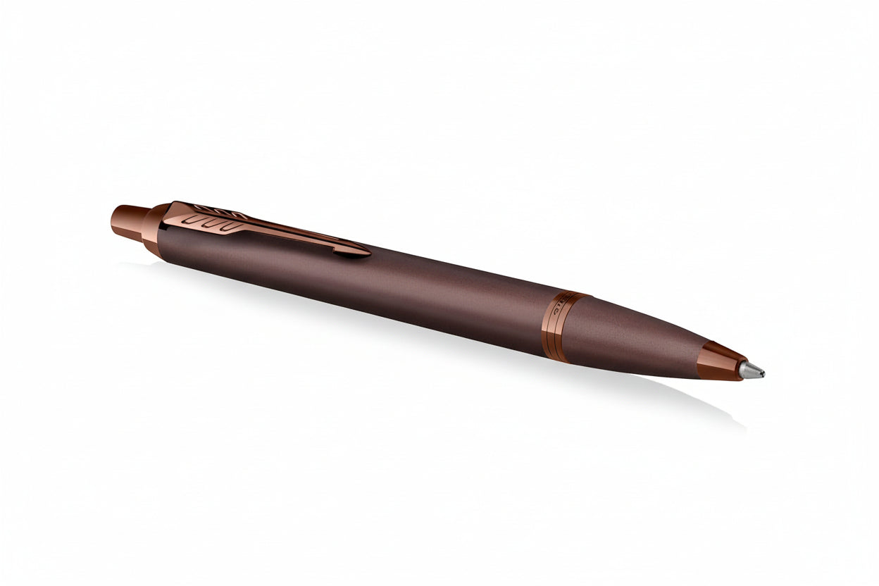 Parker IM Mono Burgundy BP