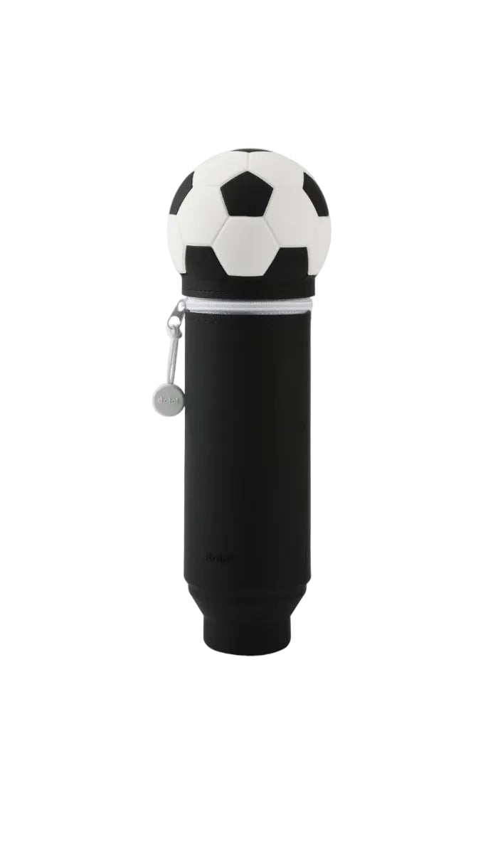 Astuccio in silicone FOOTBALL - Itotal