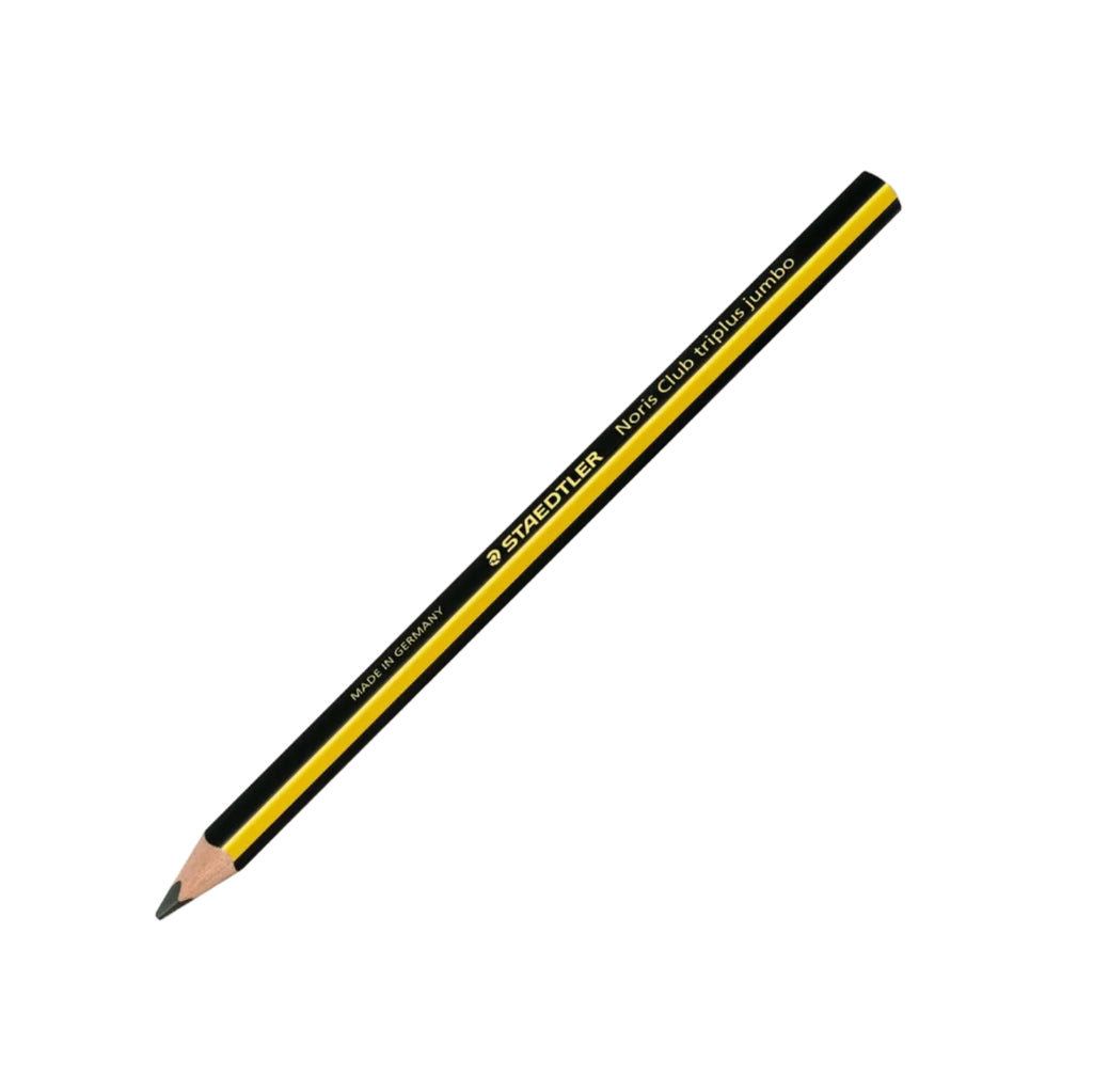 Staedtler Noris® Jumbo Matita Grafite Ergonomica Triangolare HB 4mm