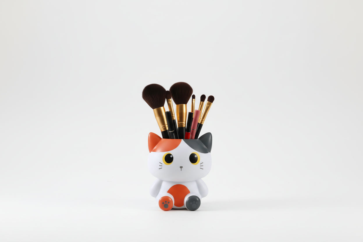 Portapenne 3D - iTotal