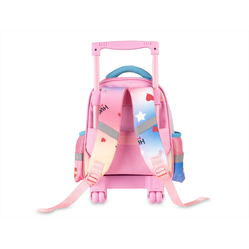 Zaino Asilo Trolley Coccolotti - Colourbook