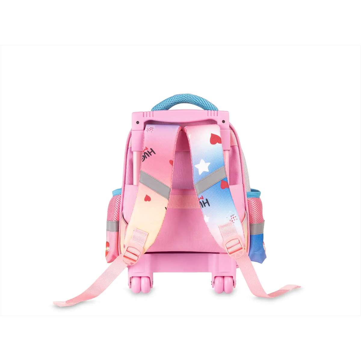 Zaino Asilo Trolley Coccolotti - Colourbook