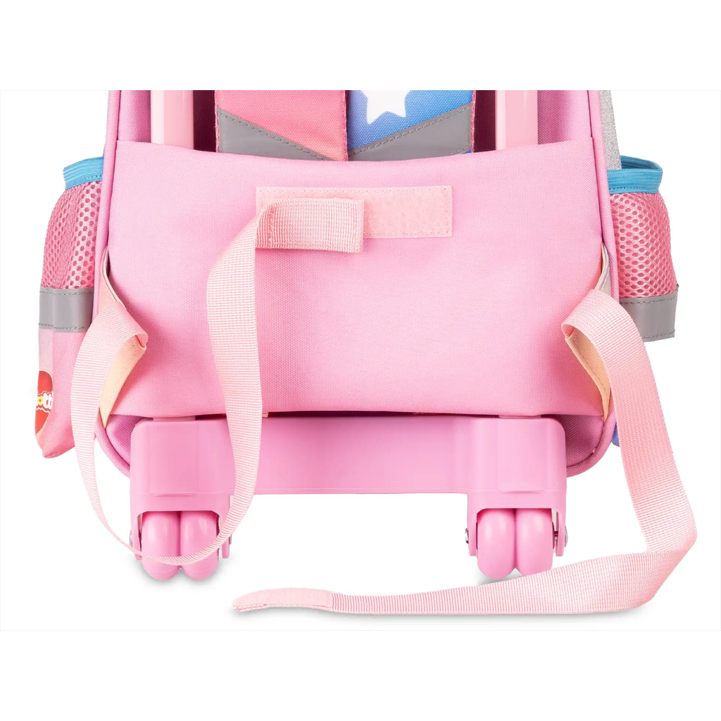 Zaino Asilo Trolley Coccolotti - Colourbook