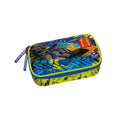 Astuccio Oval Jumbo Monster Truck - Tinta Unita Young