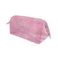 Bustona Triangolare Glamour Rosa - Tinta Unita