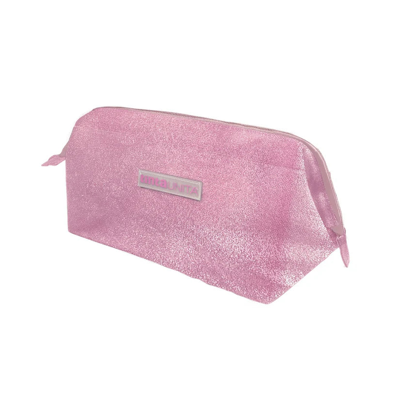 Bustona Triangolare Glamour Rosa - Tinta Unita