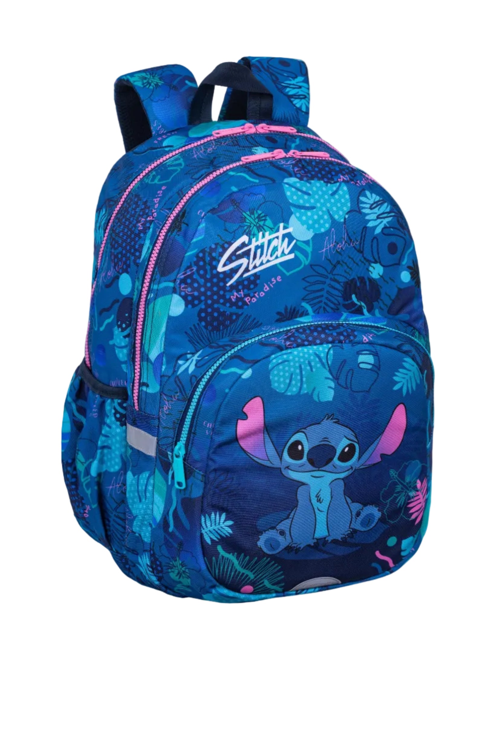 Zaino Rider Stitch
