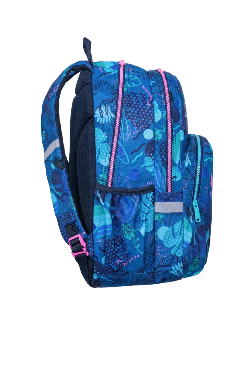 Zaino Rider Stitch