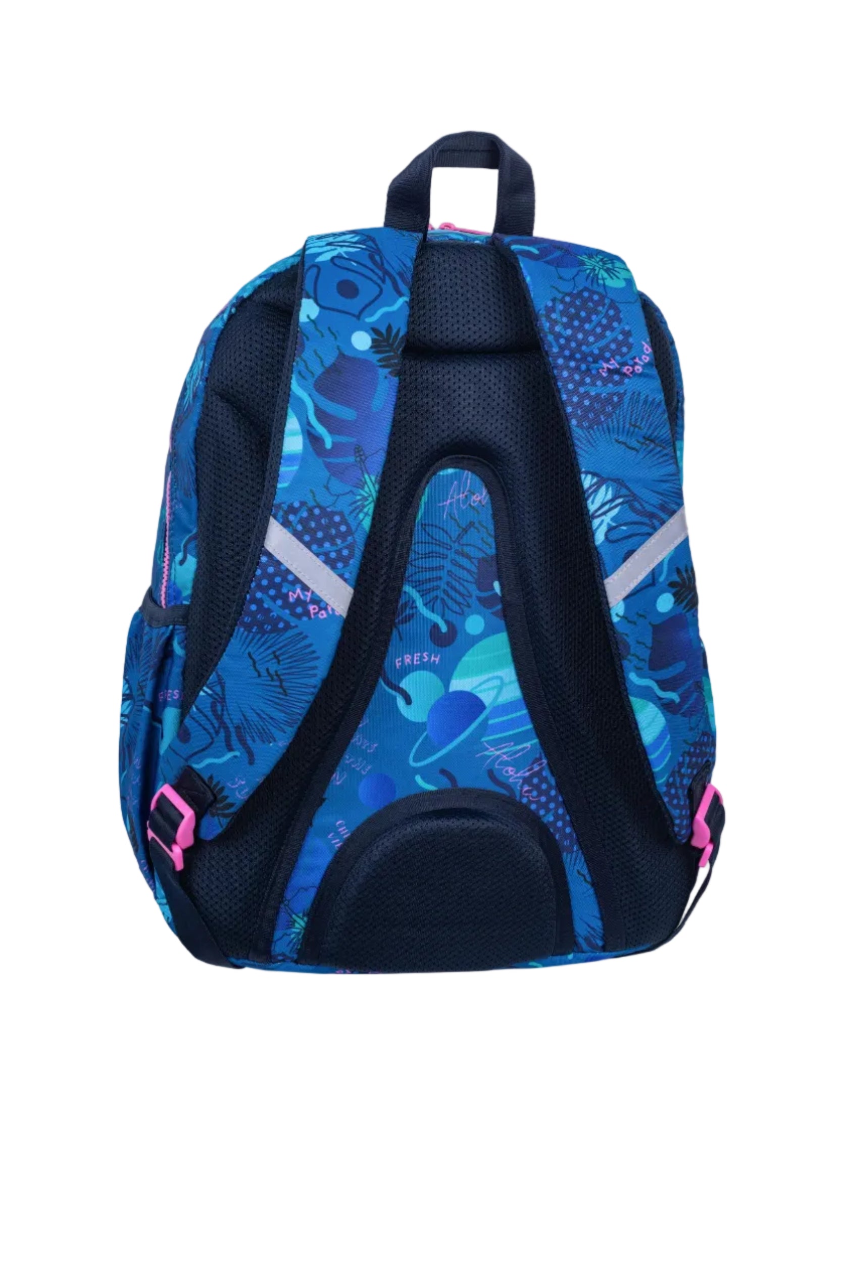 Zaino Rider Stitch