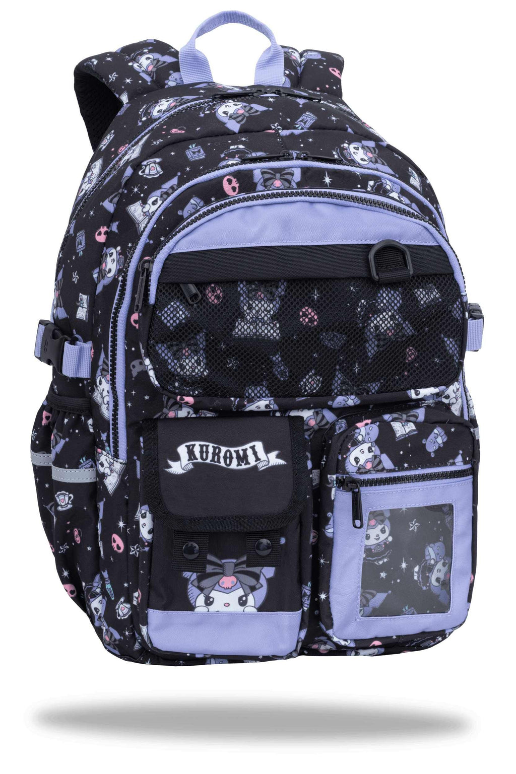 Zaino Scuola Sully Kuromi