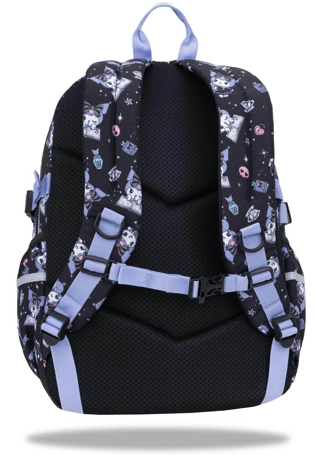 Zaino Scuola Sully Kuromi