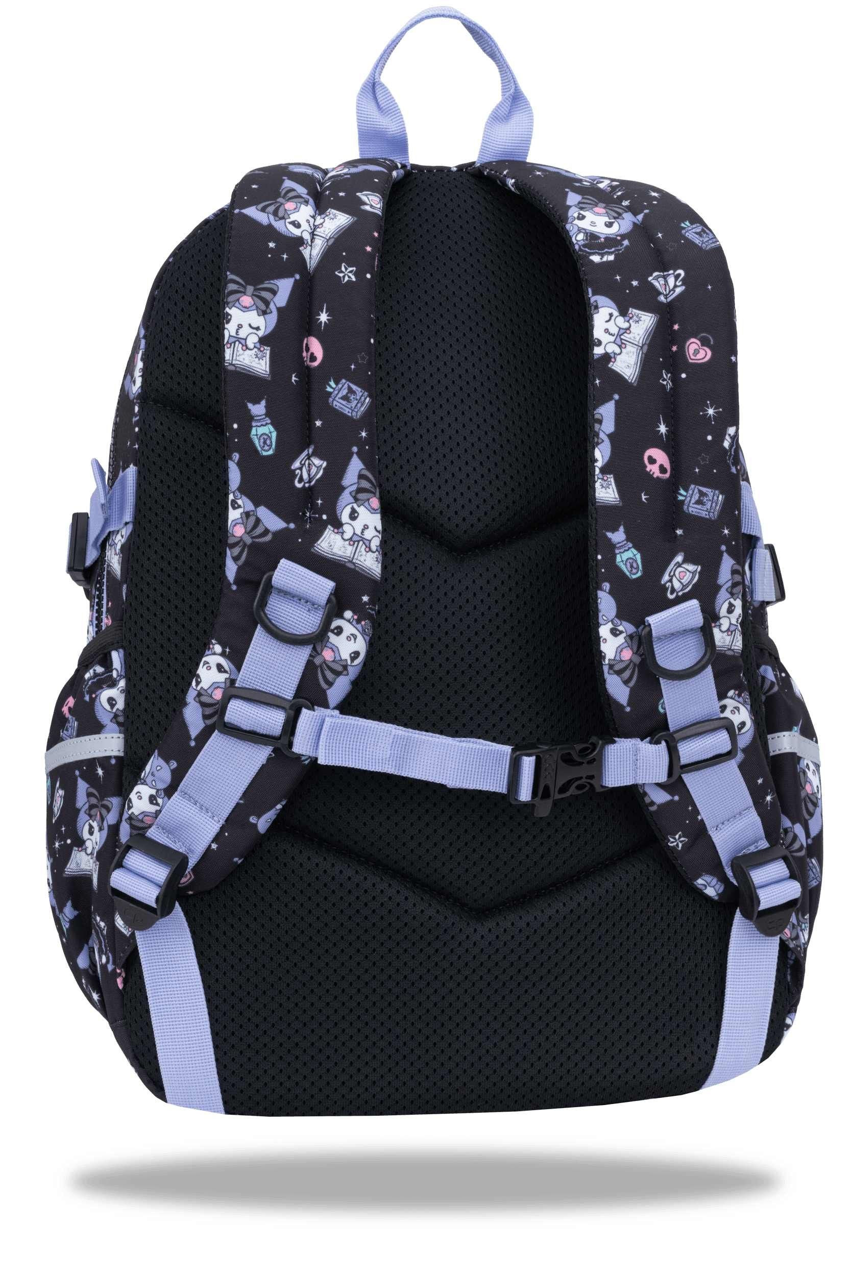Zaino Scuola Sully Kuromi