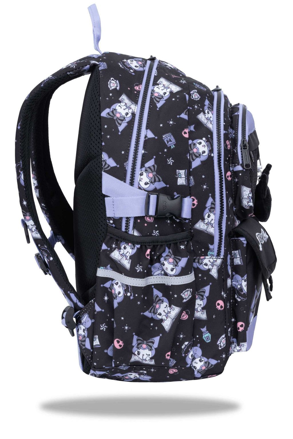Zaino Scuola Sully Kuromi
