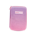 Astuccio One Time Gradient Viola/Rosa - Tinta Unita