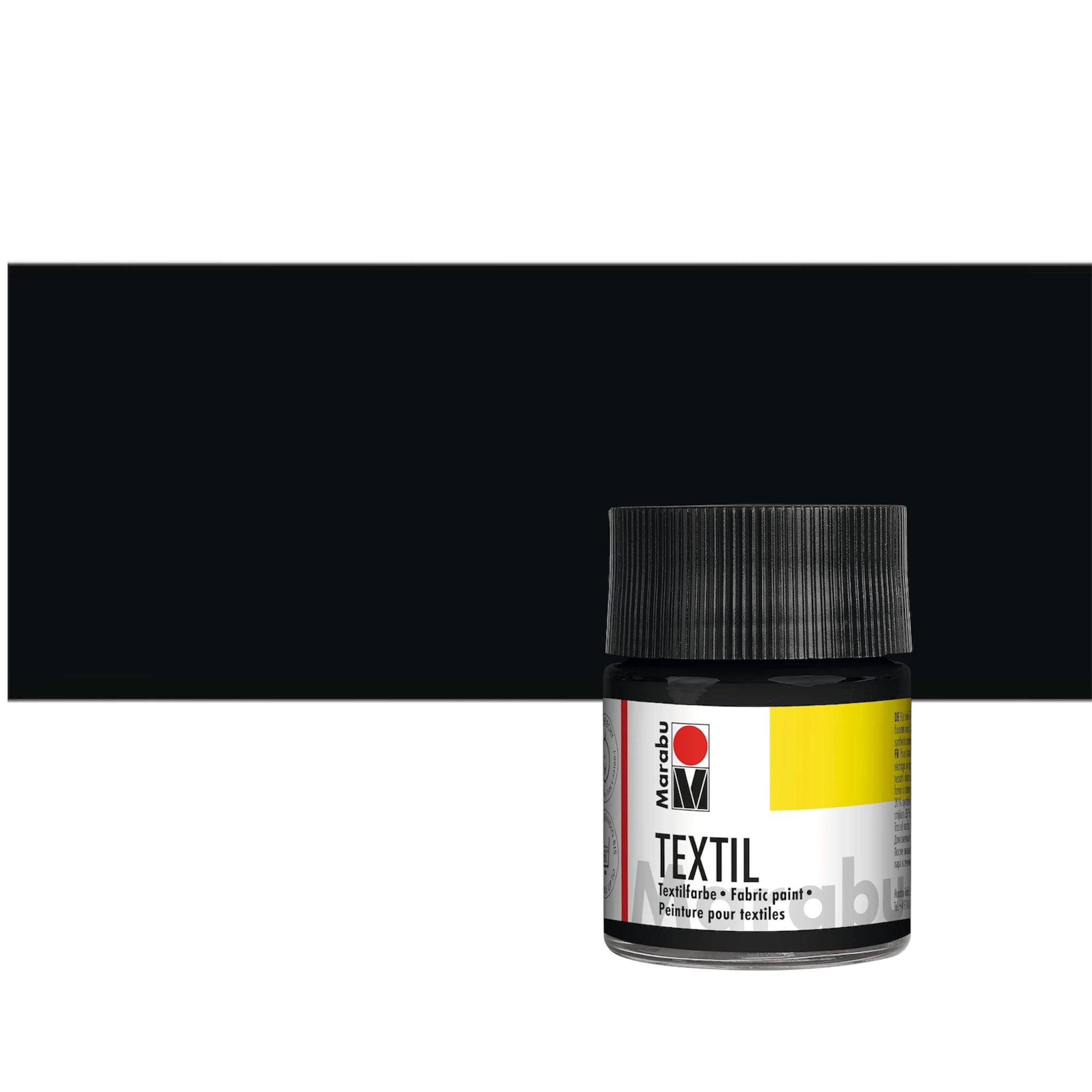 Textil colori per tessuto 15 ml - Marabu