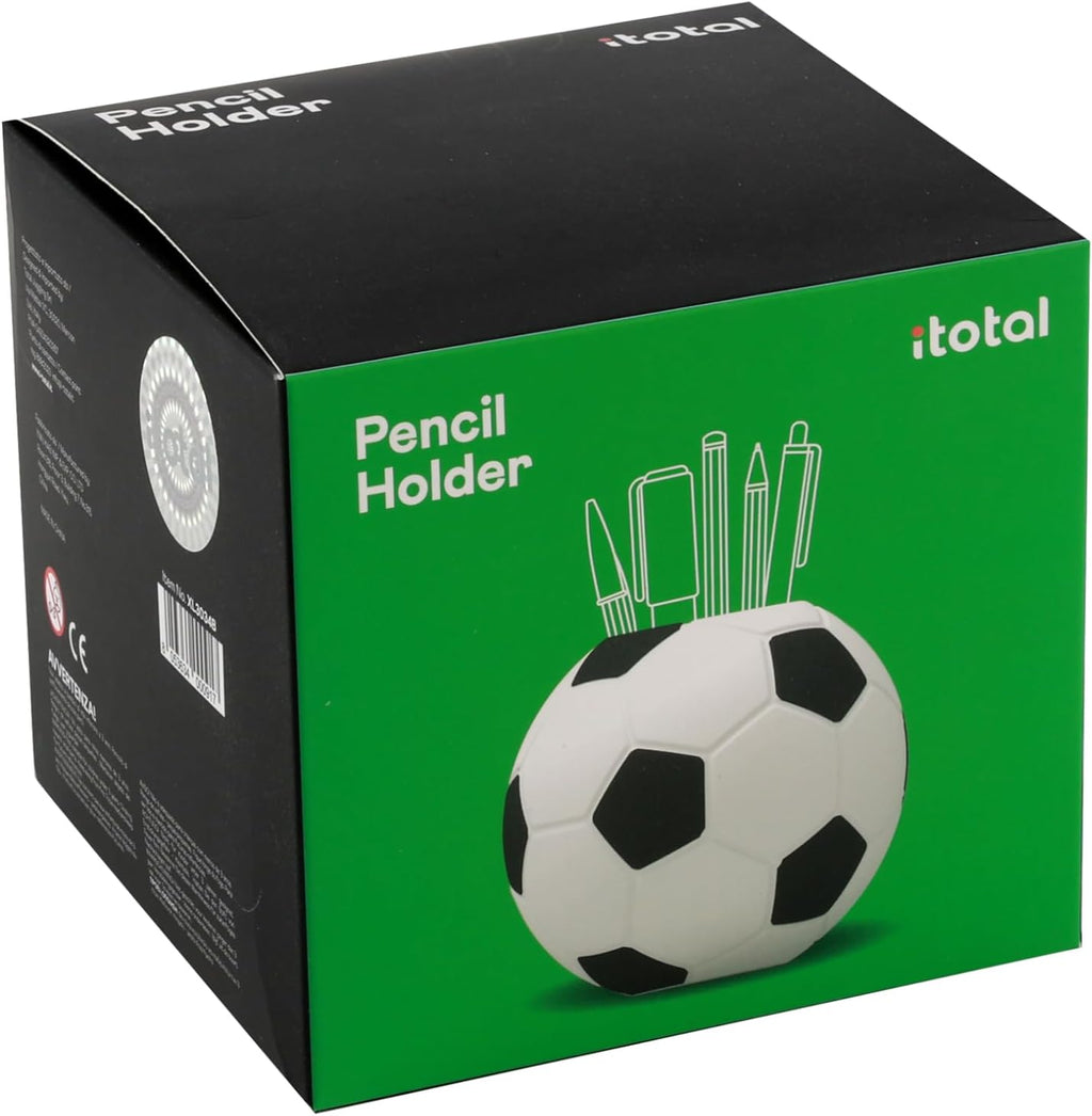 Portapenne 3D Sport - iTotal