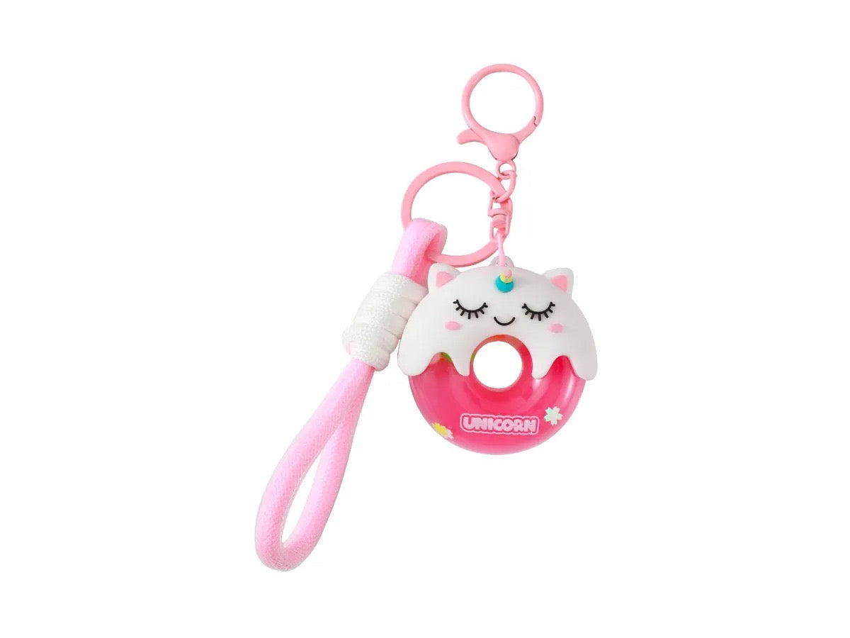 Portachiavi Donut iTotal