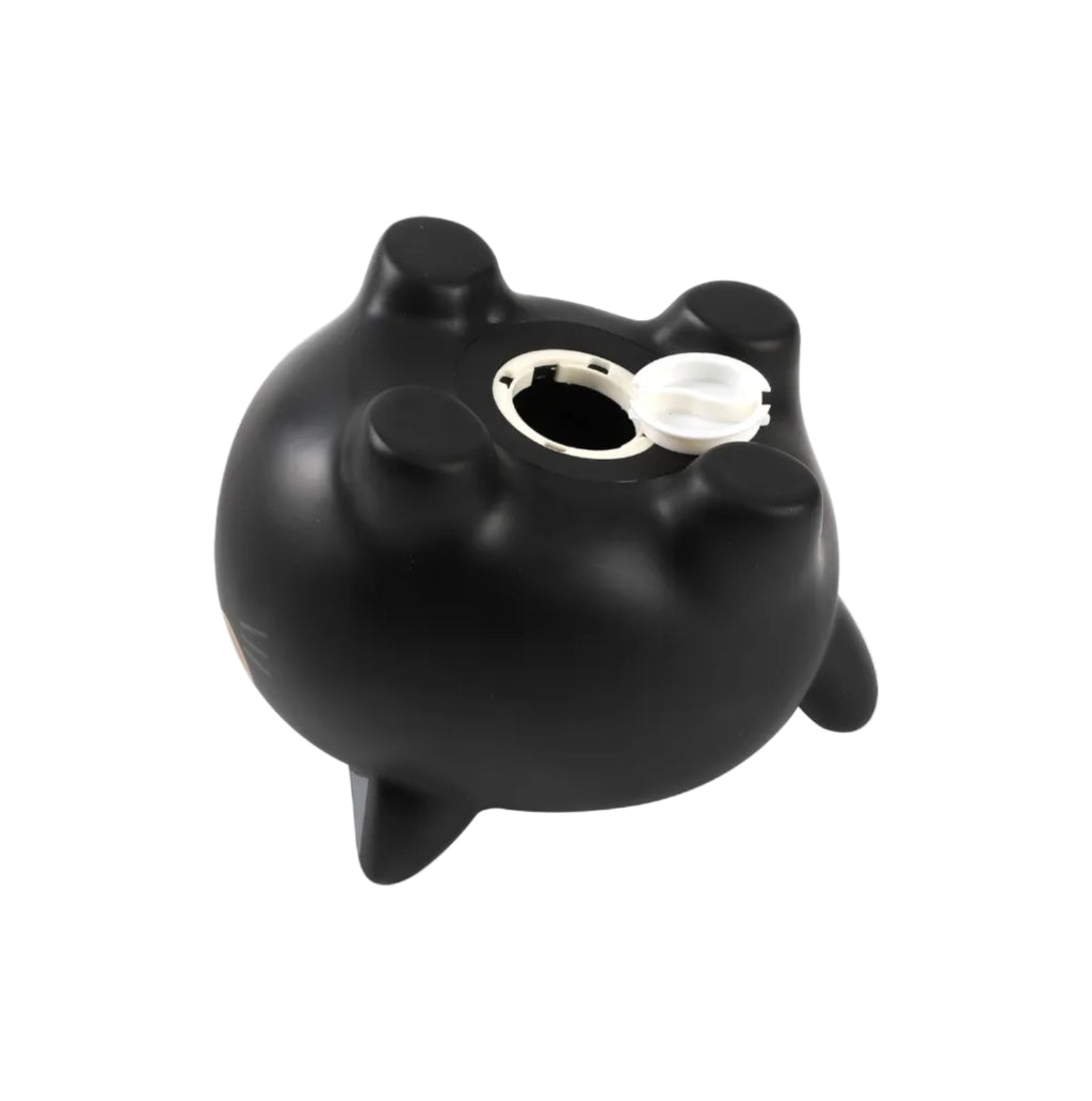 Salvadanaio BLACK CAT - Itotal