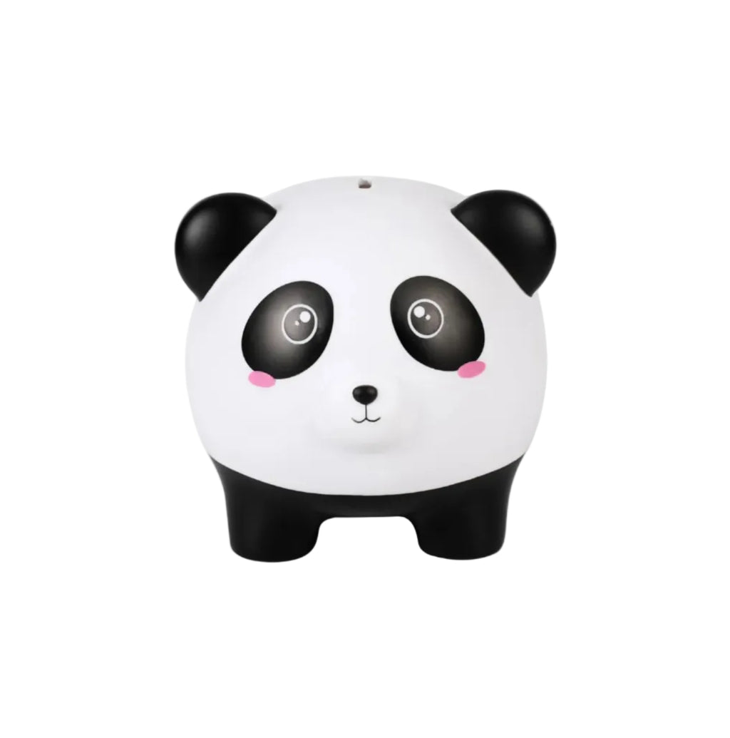 Salvadanaio PANDASTIC - Itotal