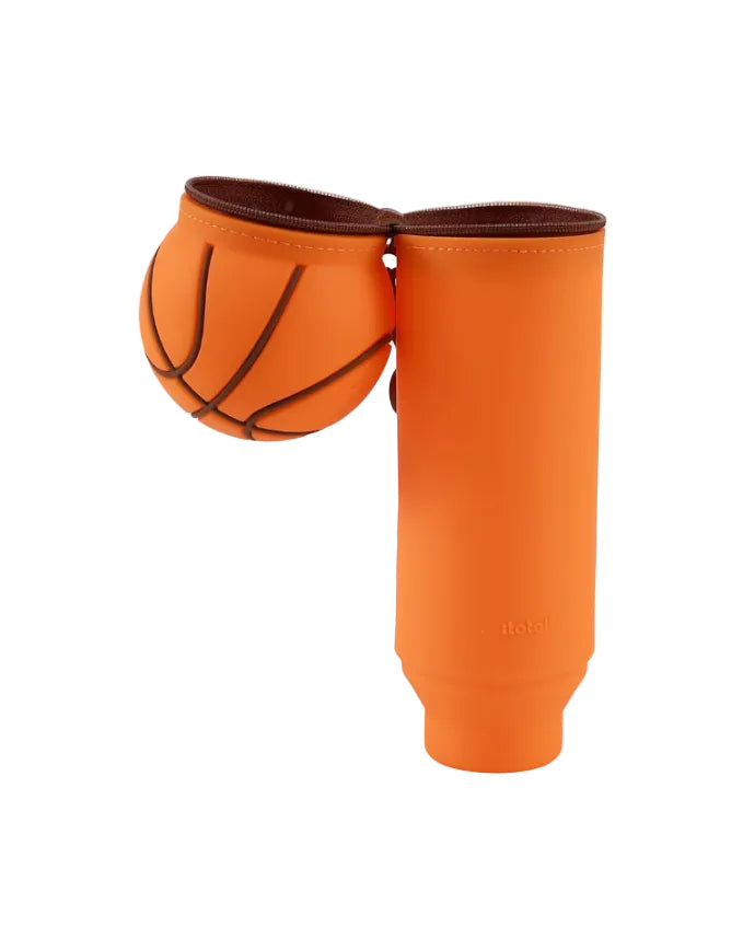 Astuccio in silicone BASKETBALL - Itotal