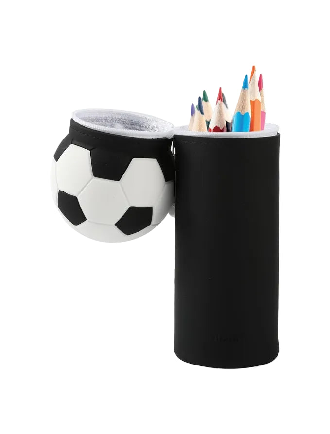 Astuccio in silicone FOOTBALL - Itotal