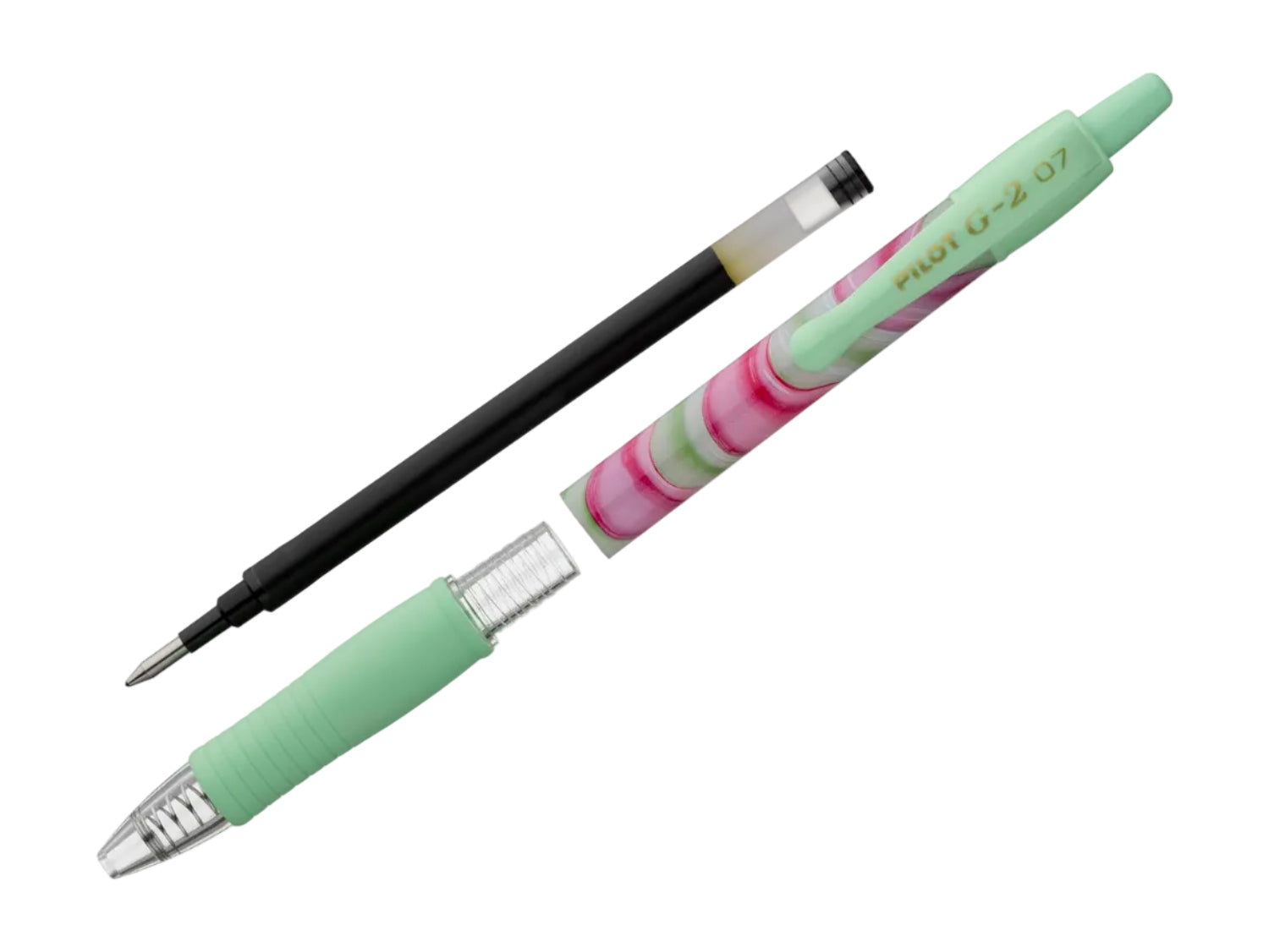 Penna G-2 Flow Collection Limited Edition - Pilot