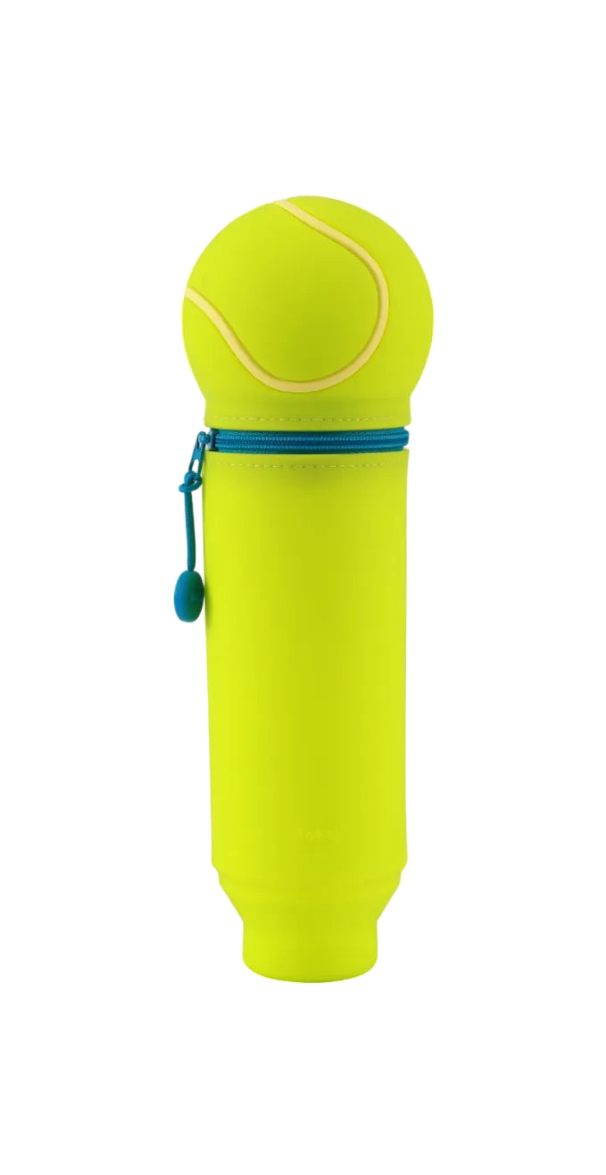 Astuccio in silicone TENNIS - Itotal