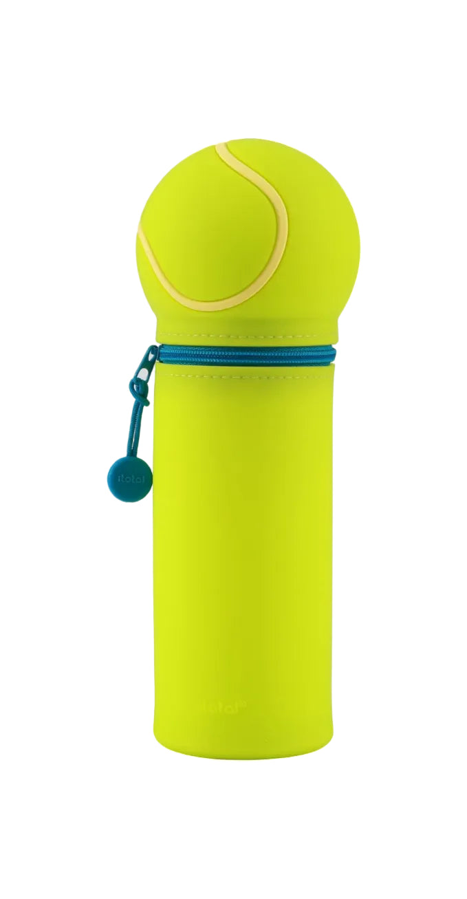 Astuccio in silicone TENNIS - Itotal
