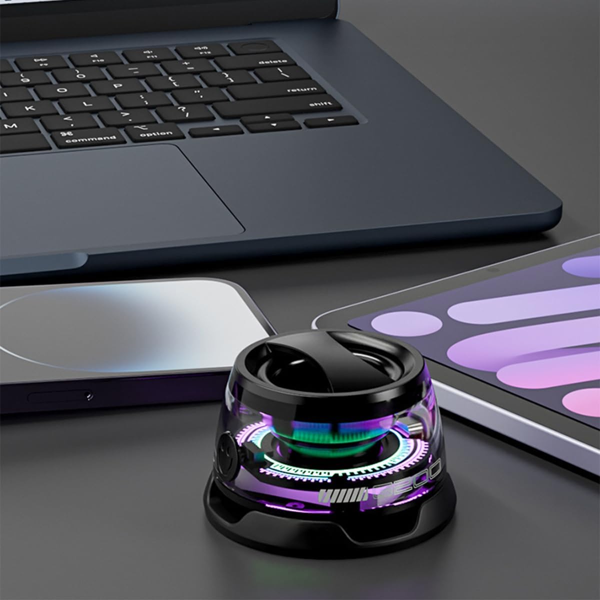 Speaker magnetico
