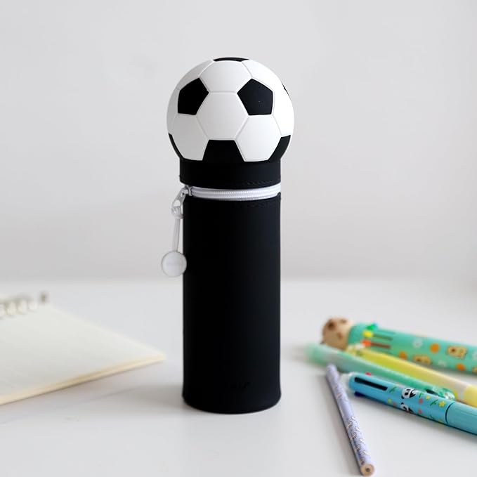 Astuccio in silicone FOOTBALL - Itotal
