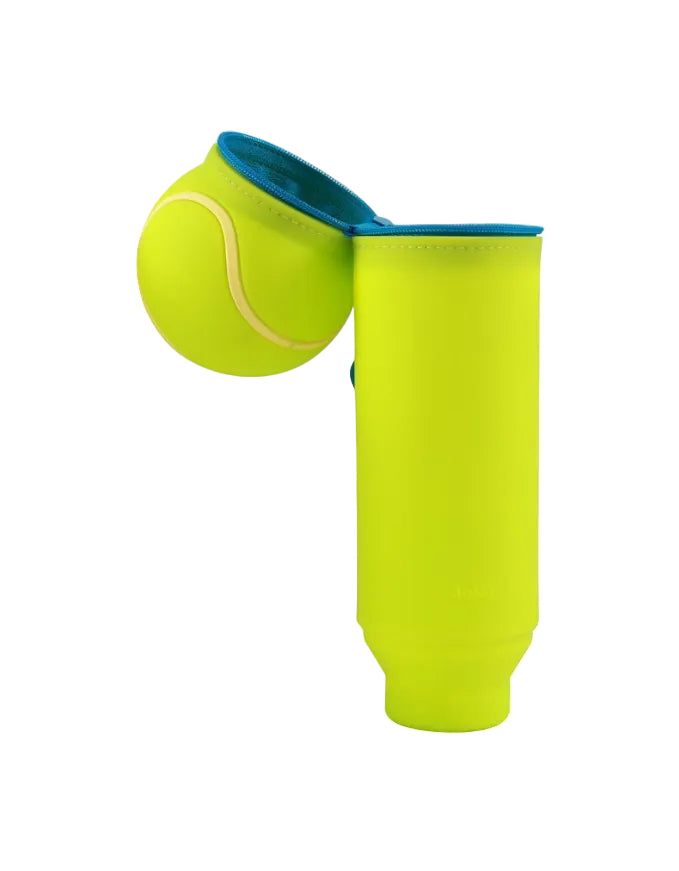 Astuccio in silicone TENNIS - Itotal