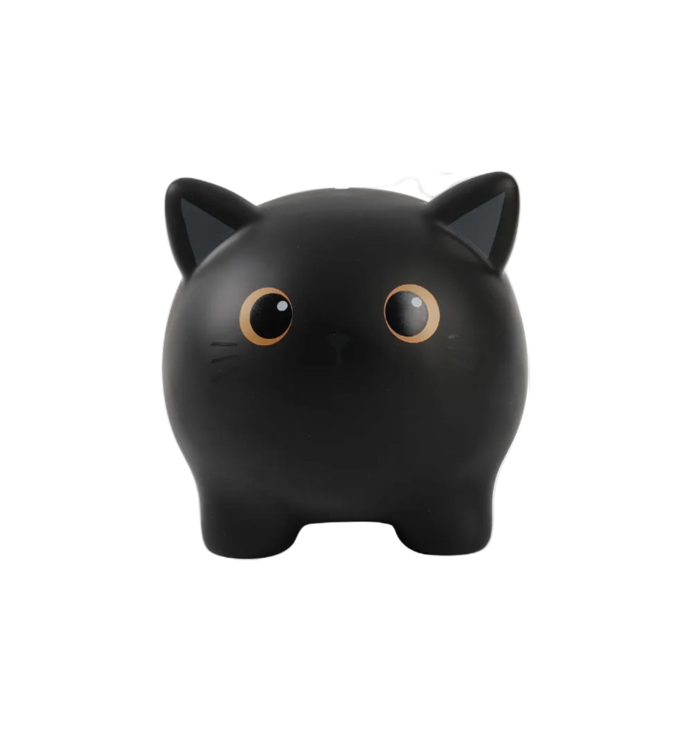 Salvadanaio BLACK CAT - Itotal