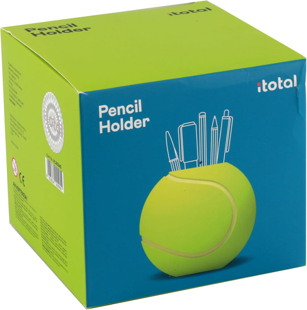 Portapenne 3D Sport - iTotal