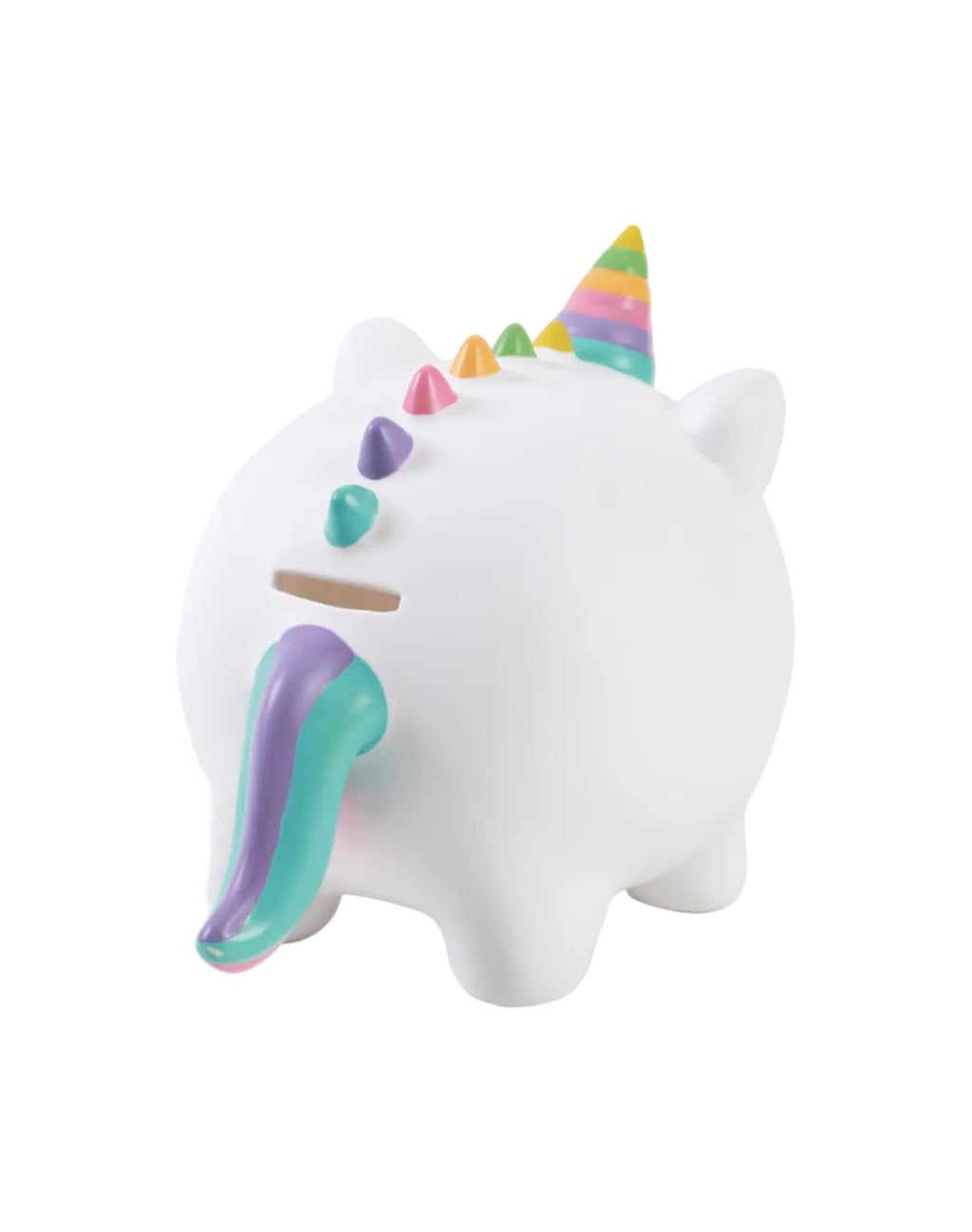 Salvadanaio UNICORN - Itotal