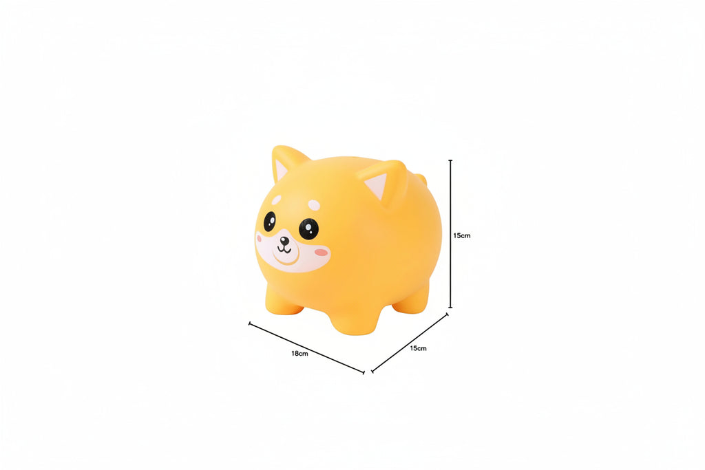 Salvadanaio SHIBA - Itotal