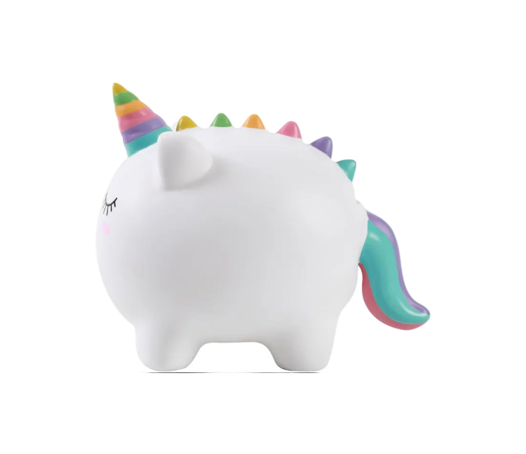 Salvadanaio UNICORN - Itotal
