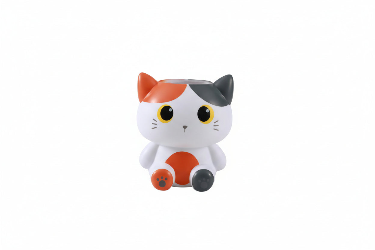 Portapenne 3D - iTotal