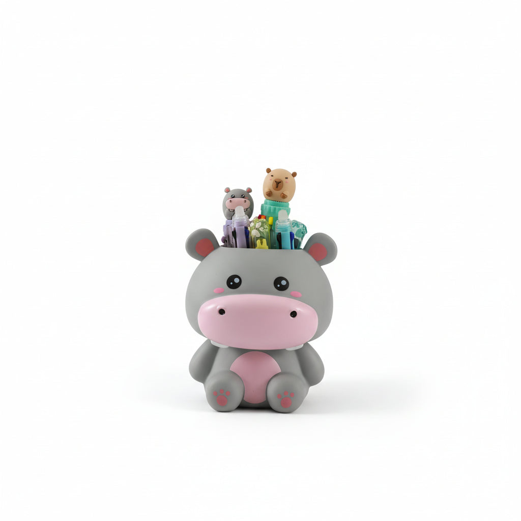 Portapenne 3D - iTotal