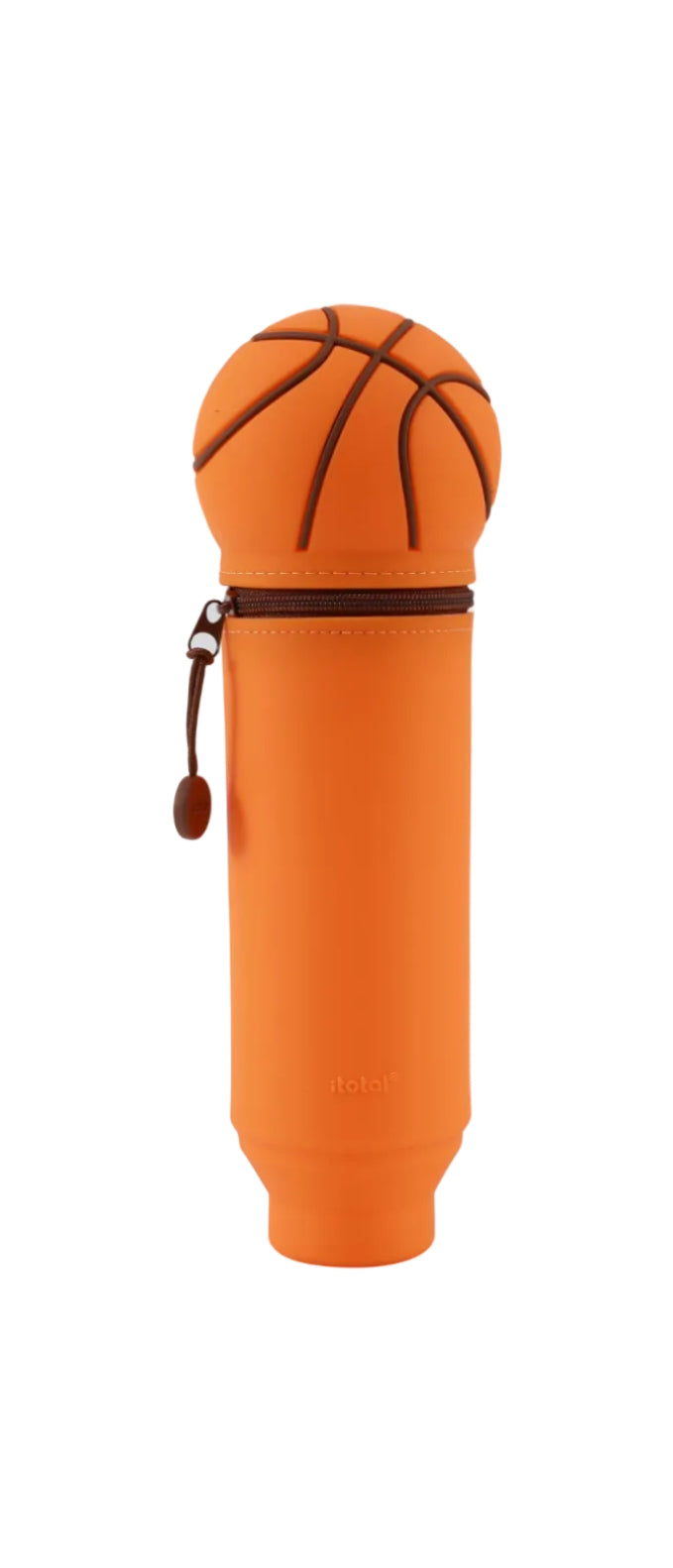 Astuccio in silicone BASKETBALL - Itotal