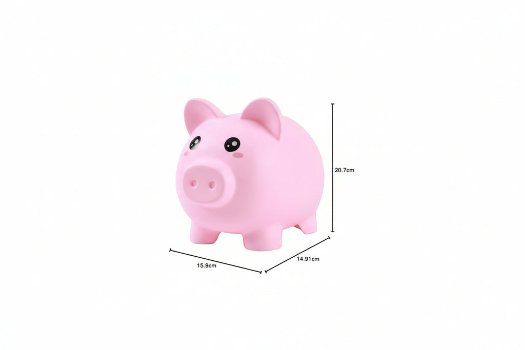Salvadanaio PIGGY - Itotal